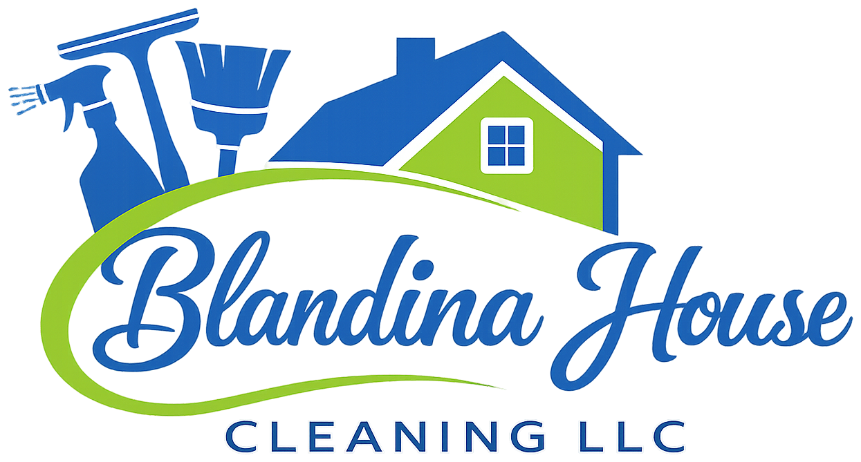 Blandina House Cleaning LLC